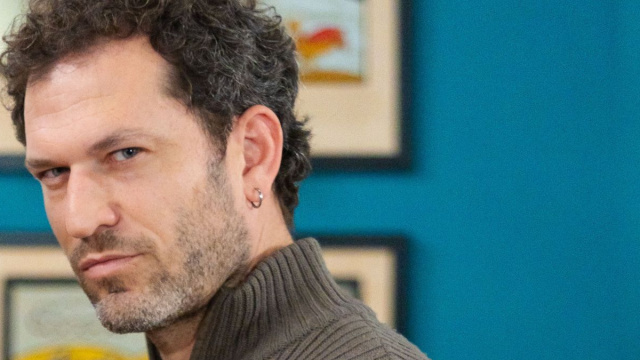 Un posto al sole", le anticipazioni: i turbamenti di Eduardo e ... - sorrisi.com