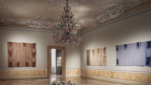 Venezia 2026: le mostre da scoprire oltre la 61&ordf; Biennale d'arte ... &copy; Creative Commons