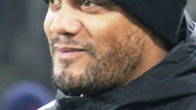 Vincent Kompany - Wikipedia &copy; Creative Commons