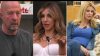 GF Vip, sondaggi televoto 8 maggio: Marco candidato all'eliminazione, Lucia supera Adriana