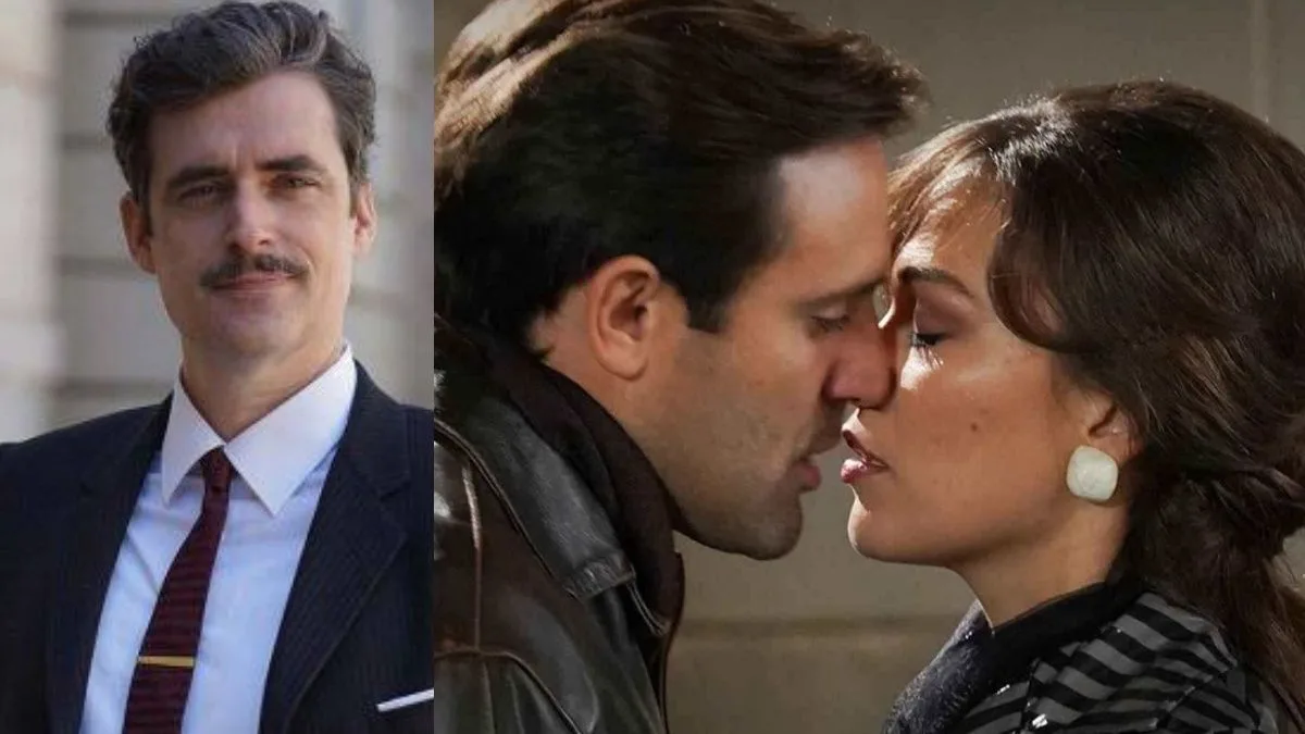 Il Paradiso delle signore 11, anticipazioni cast: Tancredi, Enrico e Marta  verso l'addio