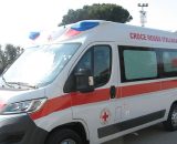 Ambulanza durante il servizio - &copy; Wikipedia Commons