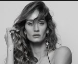 Helena Prestes - Screenshot &copy; Instagram.