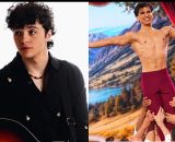 In foto Lorenzo e Nicola ad Amici &copy; Mediaset