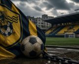 Juve Stabia in crisi @ Immagine I.A.