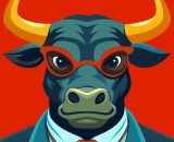 Oroscopo segno del Toro &copy; Pixabay