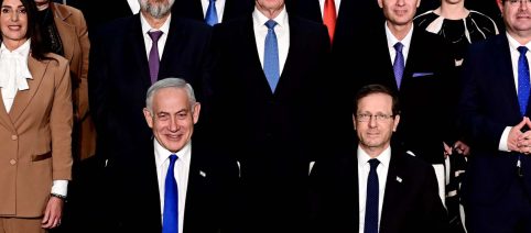 Israele: 'Non sapevamo di un accordo Usa-Hamas sugli ostaggi'