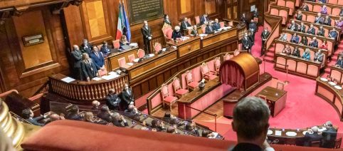 Riforma Rai bloccata, opposizioni in Senato: 'Senza risposte stop ai lavori commissione'