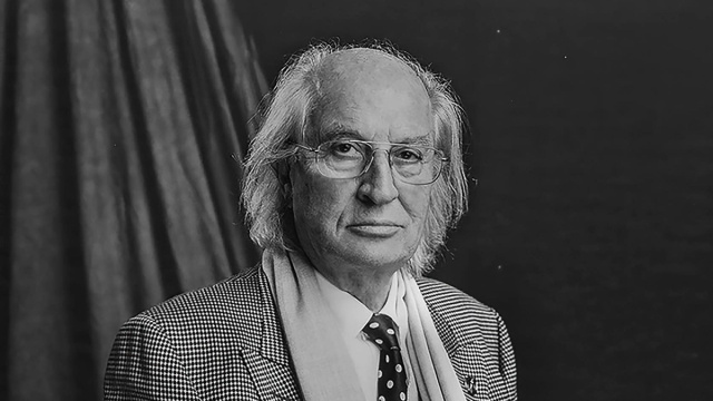 A Vittorio Storaro il Premio Speciale Cinecitt&agrave; David 71 &copy; Creative Commons