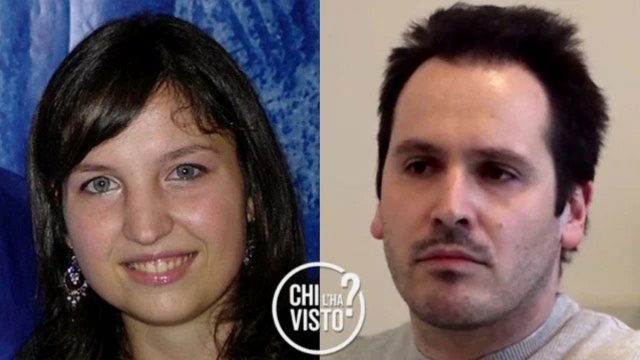Andrea Sempio intercettato sulle telefonate con Chiara Poggi - foto dalla pagina Facebook di "Chi l'ha visto?"