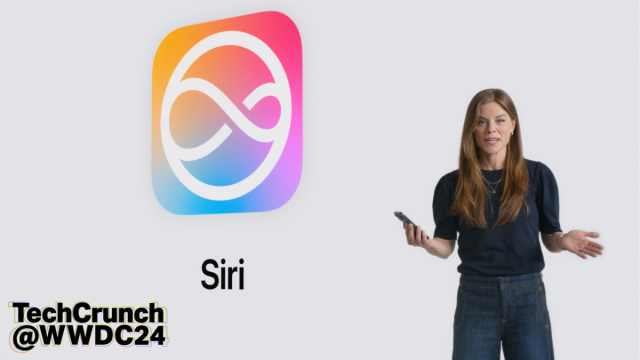 Apple Siri What Day Is Today Apple Gives Siri An AI Makeover ... &copy; Creative Commons