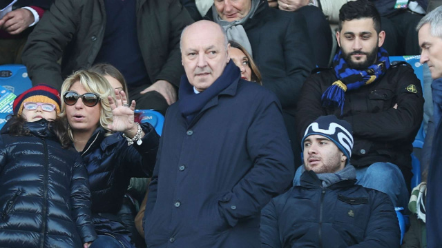 Dal Pino risponde a Marotta: "Volevamo rinviare a luned&igrave;, l'Inter ... &copy; Creative Commons