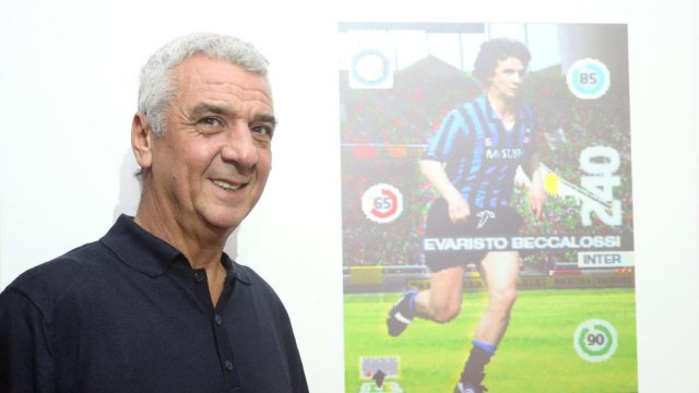 E' morto Evaristo Beccalossi, bandiera dell'Inter e dirigente sportivo &copy; Creative Commons