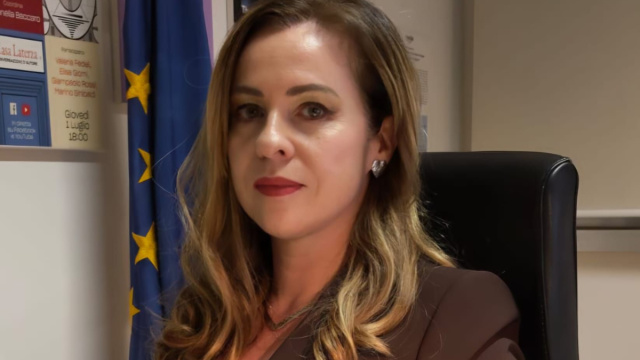 Elisa Giomi (Agcom): "Musica e AI, tra innovazione e tutela del ... &copy; Creative Commons