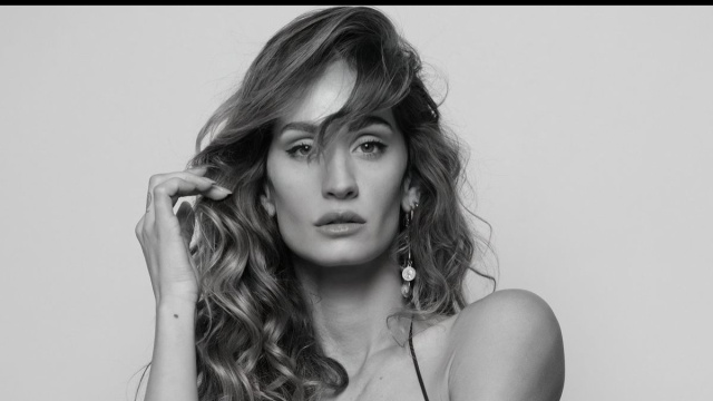 Helena Prestes - Screenshot &copy; Instagram.