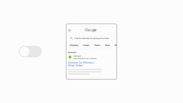 Nuove prestazioni con AI Max per le campagne di Ricerca Google &copy; Creative Commons