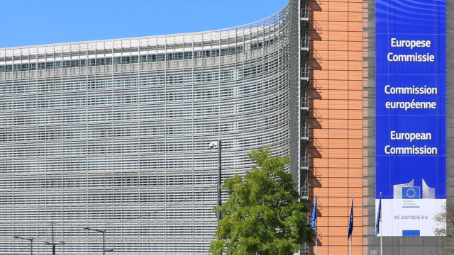 Palazzo Berlaymont - Wikipedia &copy; Creative Commons