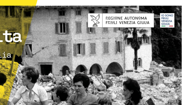 Regione Autonoma Friuli Venezia Giulia - Consiglio regionale ... &copy; Creative Commons