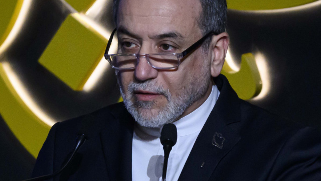 Usa-Iran cercano una soluzione diplomatica &mdash; Il Globo &copy; Creative Commons