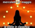 Oroscopo 13 maggio: Luna in Ariete, Bilancia sorprende tutti con '5 stelle'