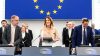 UE: via libera al divieto di deepfake sessuali e rinvio per l'AI Act