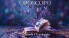 L'oroscopo di venerdì 15 maggio 2026 con classifica: 1°Capricorno, protagonista assoluto