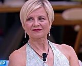 Antonella Elia &copy;Grande Fratello Vip/Mediaset.