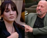 Francesca Manzini e Marco Berry &copy; Canale 5.