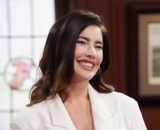 Steffy, Beautiful. Foto &copy; Mediaset Infinity