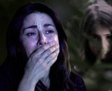 Un posto al sole, Serena adulta e bambina nel suo incubo