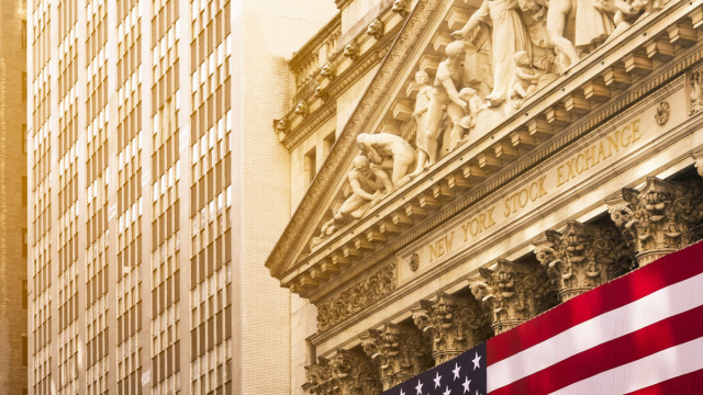 Borsa di New York  Prenota i Biglietti, Tour e Altro ancora &copy; Creative Commons