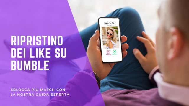 Bumble Ogni Quanto Like? Reset, Limiti & Confronto 2025 &copy; Creative Commons