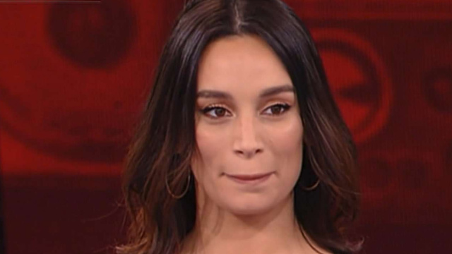 Francesca Tocca moglie Raimondo Todaro/ "In crisi o incinta? Fate ... - ilsussidiario.net