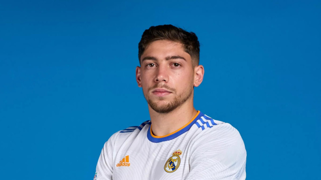 Gli inizi di Federico Valverde, il ragazzo che non voleva correre &copy; Creative Commons