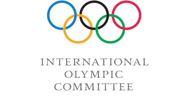 Il comitato olimpico internazionale.