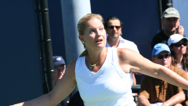 Kathy Rinaldi - Wikipedia &copy; Creative Commons