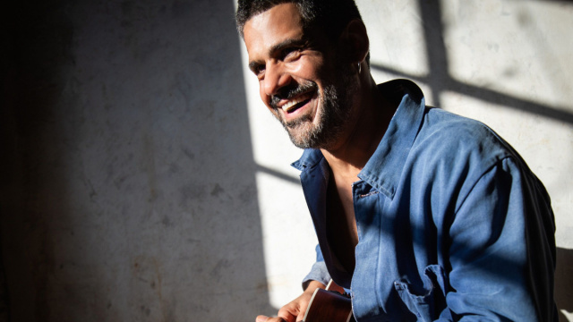 MANNARINO torna live nei principali festival estivi 2026 - Inside ... &copy; Creative Commons