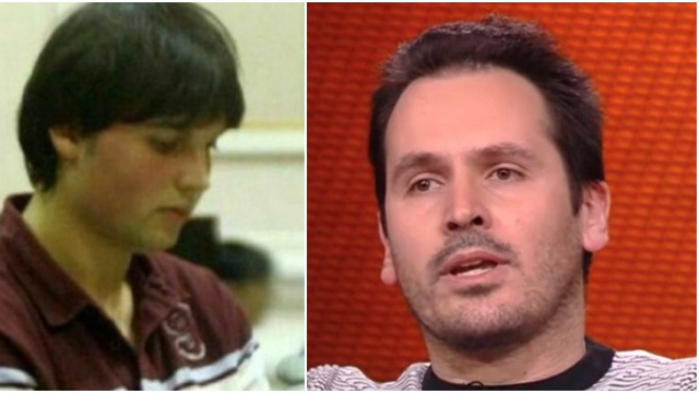 Marco Poggi ha cambiato versione su Garlasco negli anni&rdquo;, e lui ... &copy; Creative Commons