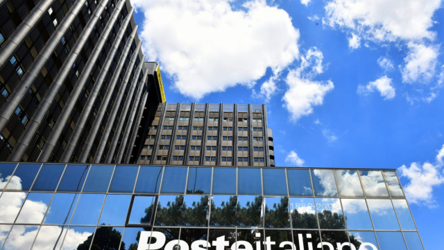 Poste Italiane: ecco come diventare Azienda Bike Friendly &copy; Creative Commons