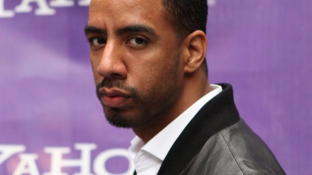 Ryan Leslie - Wikipedia &copy; Creative Commons