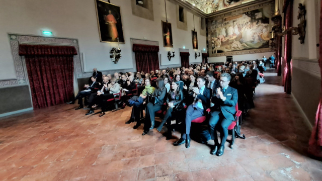 Tribunale di Pavia, fermi i lavori di ristruttrazione delle aule ... &copy; Creative Commons