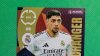Valverde salta il Clasico: trauma cranico dopo rissa con Tchouameni