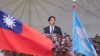 Taiwan approva legge difesa da 25 miliardi tra scontri politici