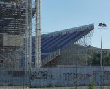 Lo Stadio Comunale Ezio Scida di Crotone - &copy; Francesco Trabassi