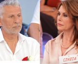 Marco e Cinzia Paolini &copy; Canale 5.