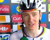 Tadej Pogacar - &copy; Screenshot Eurosport