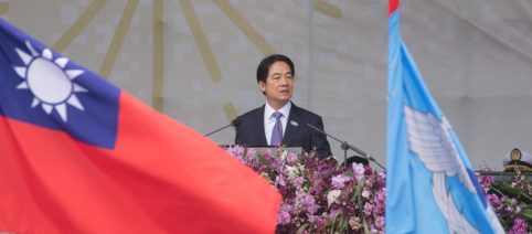 Taiwan approva legge difesa da 25 miliardi tra scontri politici