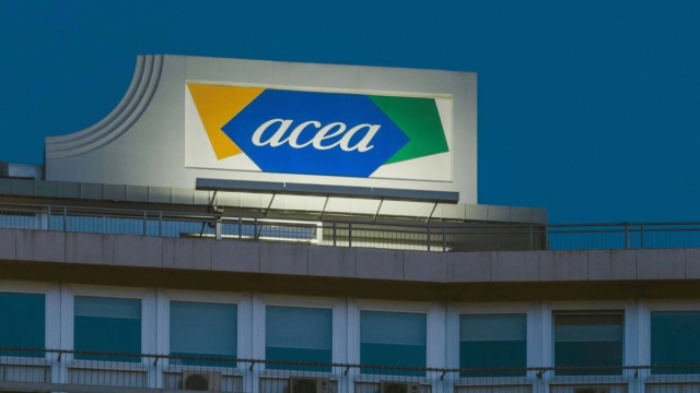 Acea si espande nell'acqua. Il Comune di Roma che dice? - Altreconomia &copy; Creative Commons