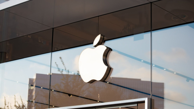 Apple valuta Intel e Samsung per un eventuale cambio di strategia ... &copy; Creative Commons