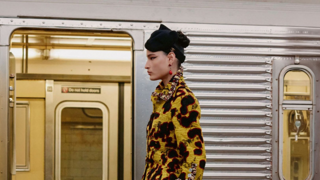 Chanel: porter&agrave; nella citt&agrave; eterna la sua prossima collezione ... &copy; Creative Commons